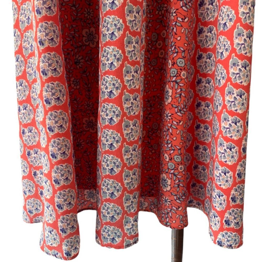 Rebecca Taylor Amanda Cami Silk Dress - Picture 3 of 10